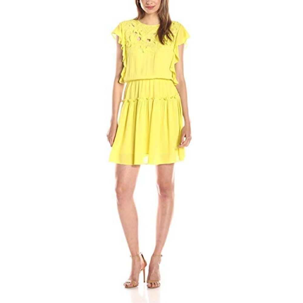 BCBGMaxAzira Dress